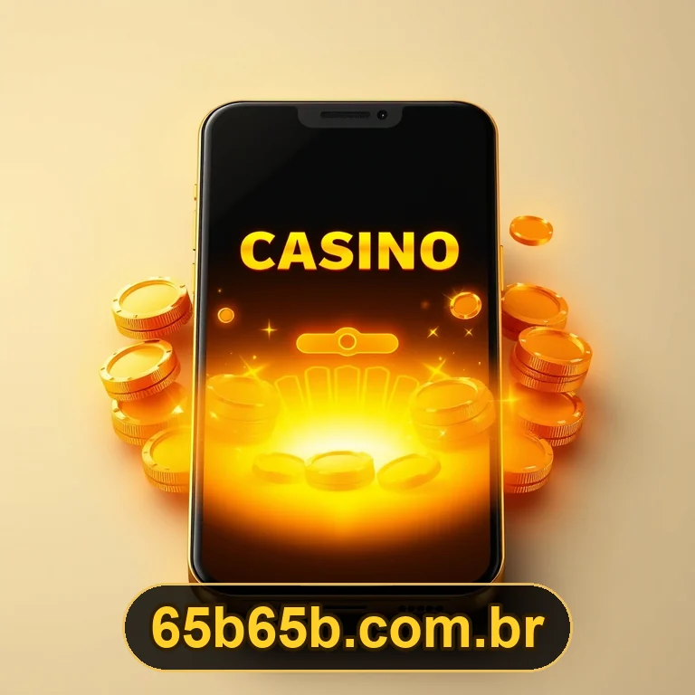 Jogos no seu bolso - 65B