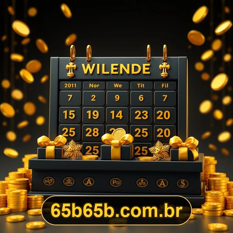 Login diário - 65B