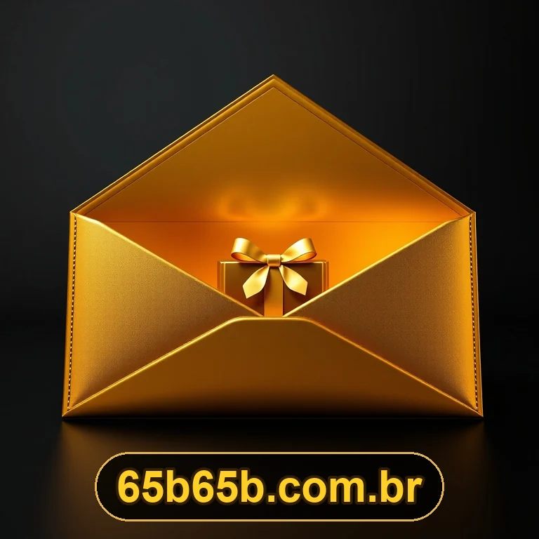Presente de aniversário - 65B