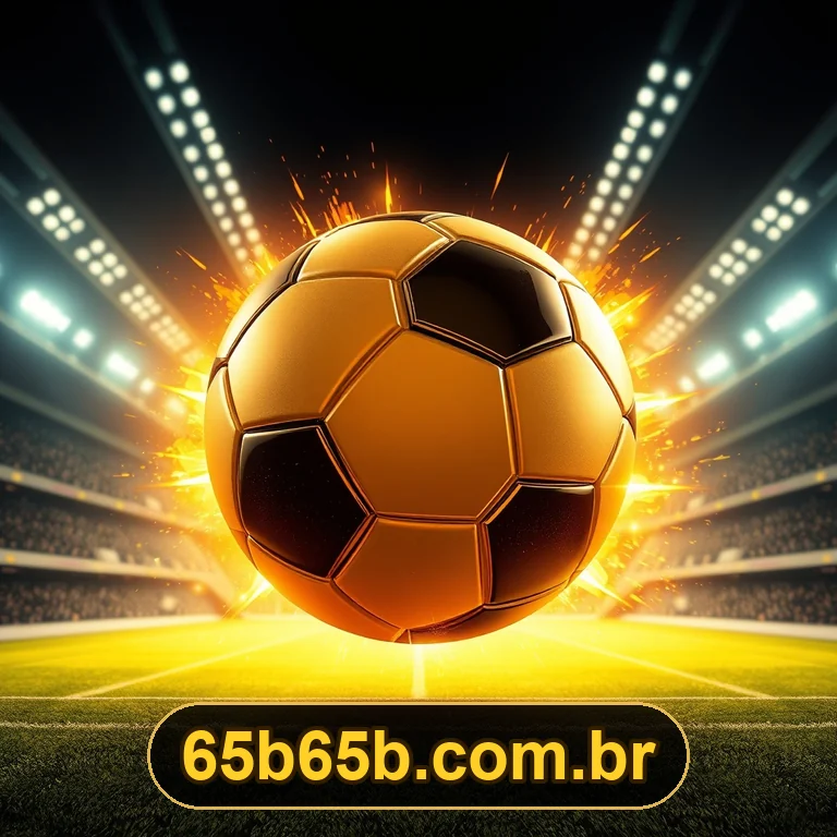 Brasileirão, Libertadores e Champions - 65B