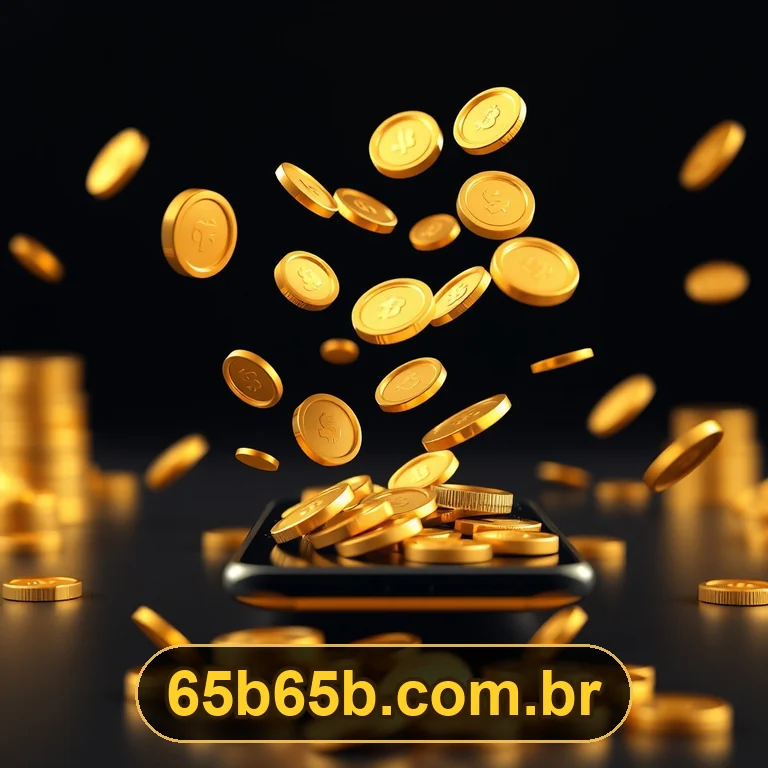 Bônus na primeira recarga - 65B
