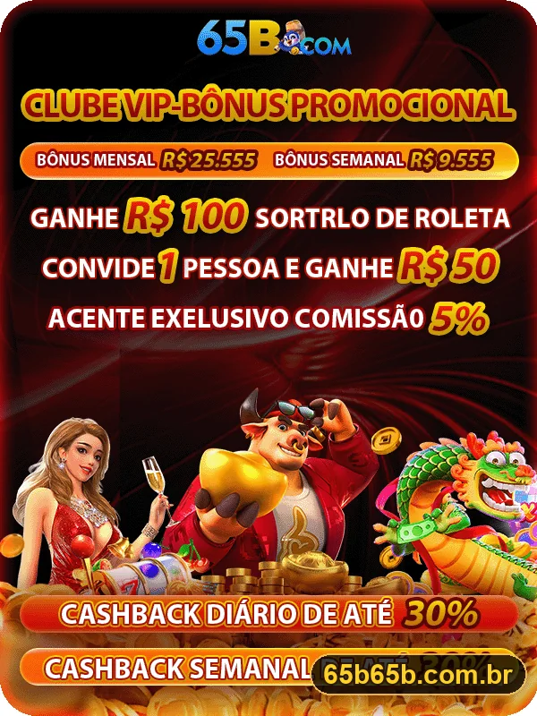 Promoção oficial 65B