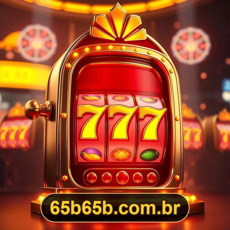 Rodadas grátis nos slots - 65B