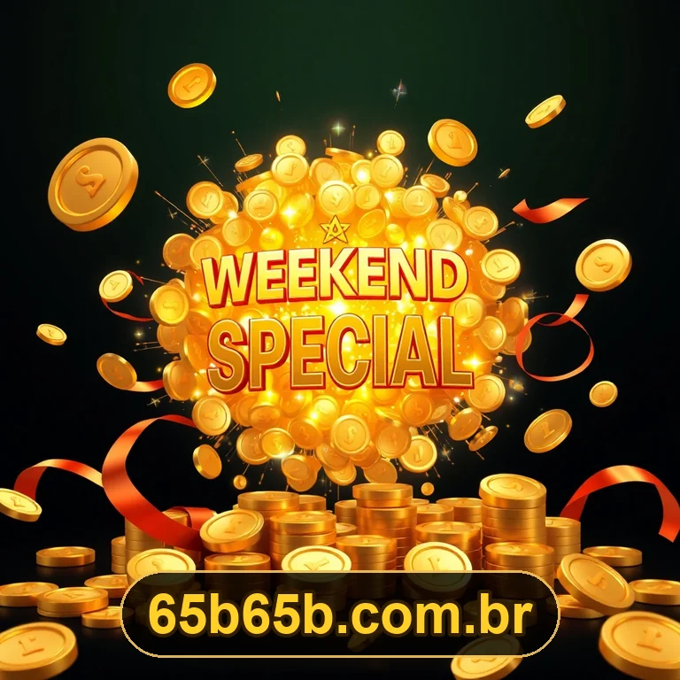 Cashback de perdas semanais - 65B
